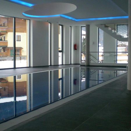 Jana 2 By Smr Rauris Apartments - Inc Spa And Near Gondola ภายนอก รูปภาพ