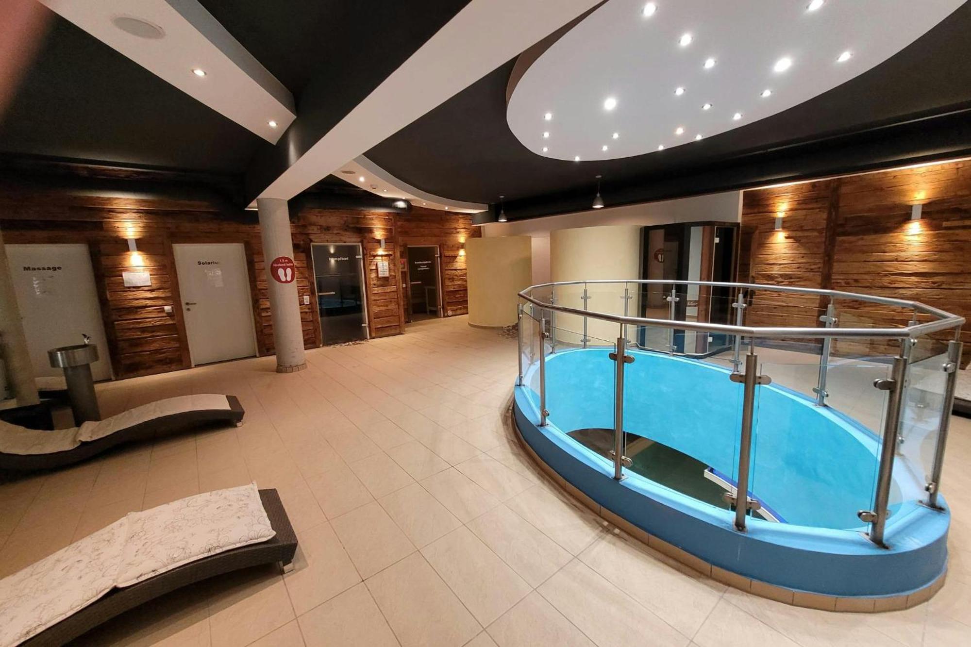 Jana 2 By Smr Rauris Apartments - Inc Spa And Near Gondola ภายนอก รูปภาพ