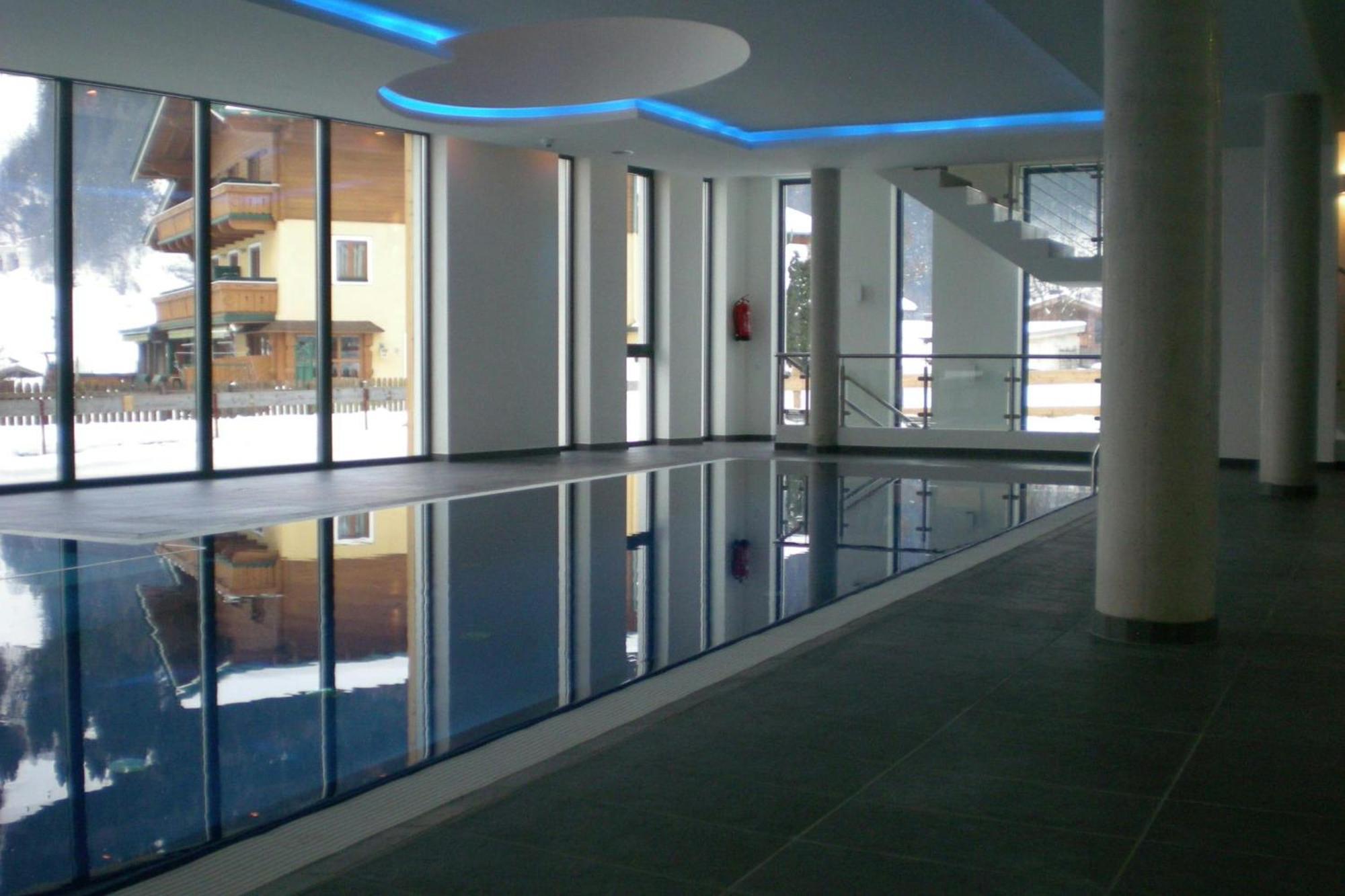 Jana 2 By Smr Rauris Apartments - Inc Spa And Near Gondola ภายนอก รูปภาพ