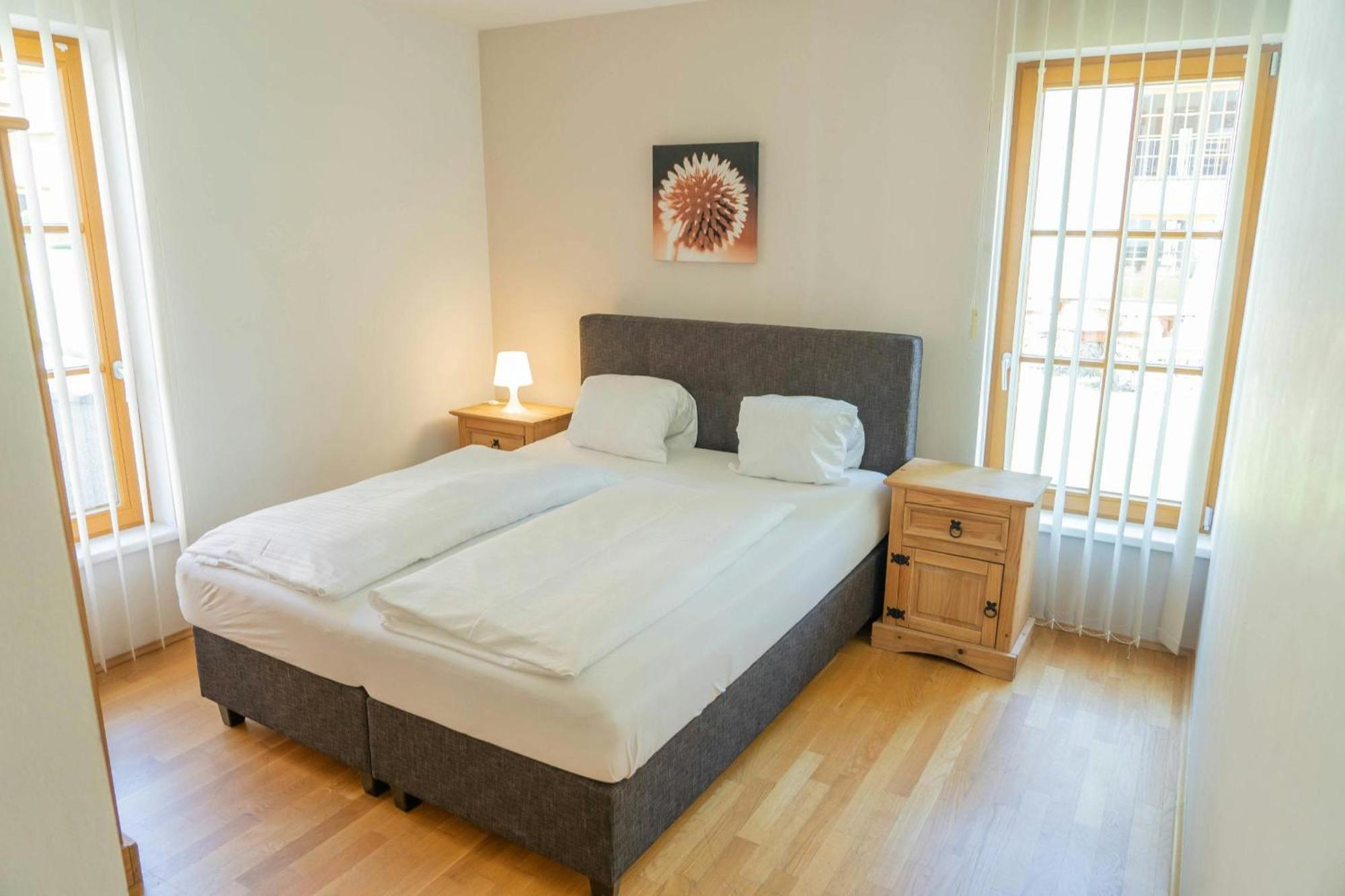 Jana 2 By Smr Rauris Apartments - Inc Spa And Near Gondola ภายนอก รูปภาพ